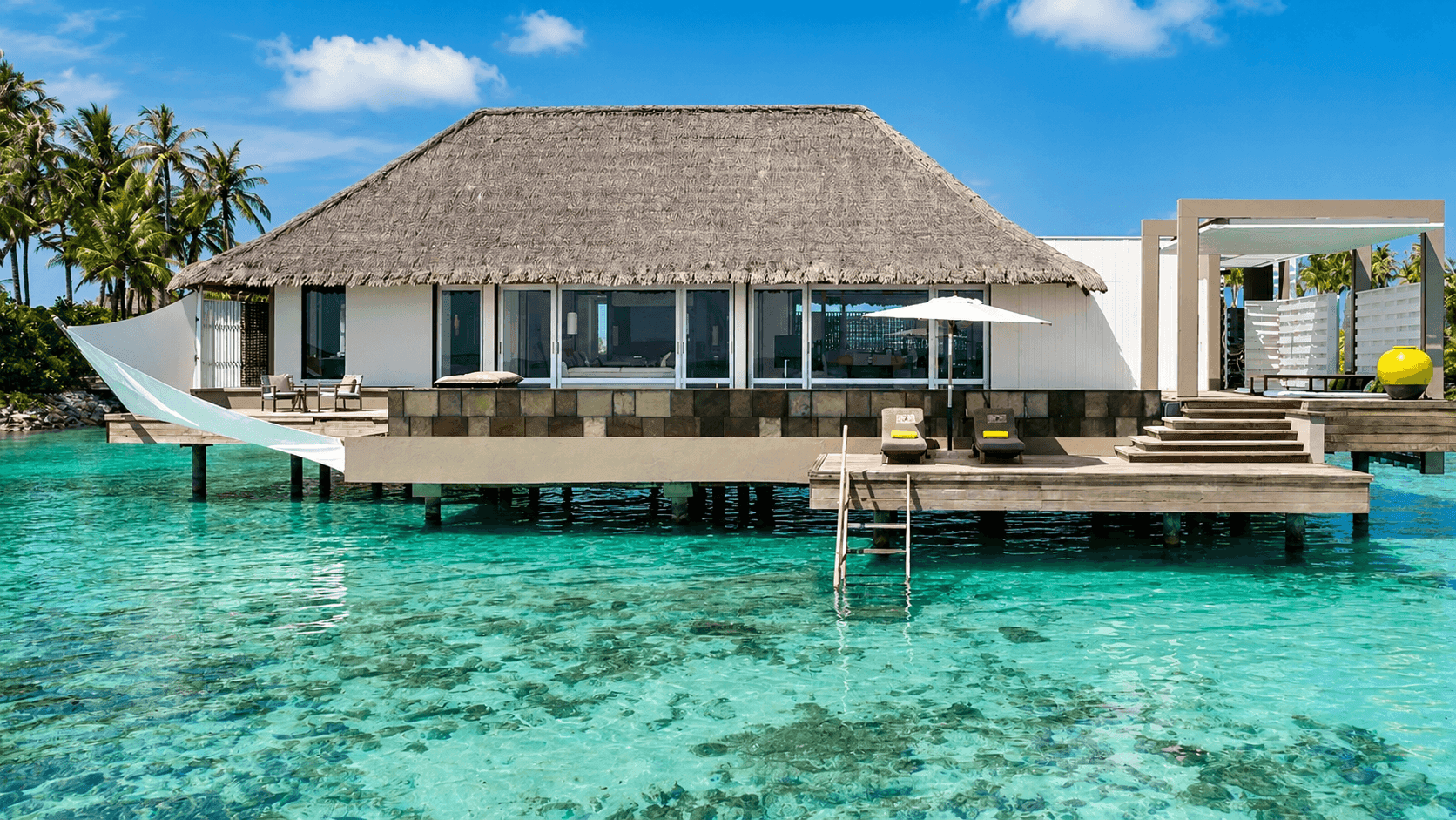 Family Adventures in the Maldives: A Tropical Paradise for All Ages