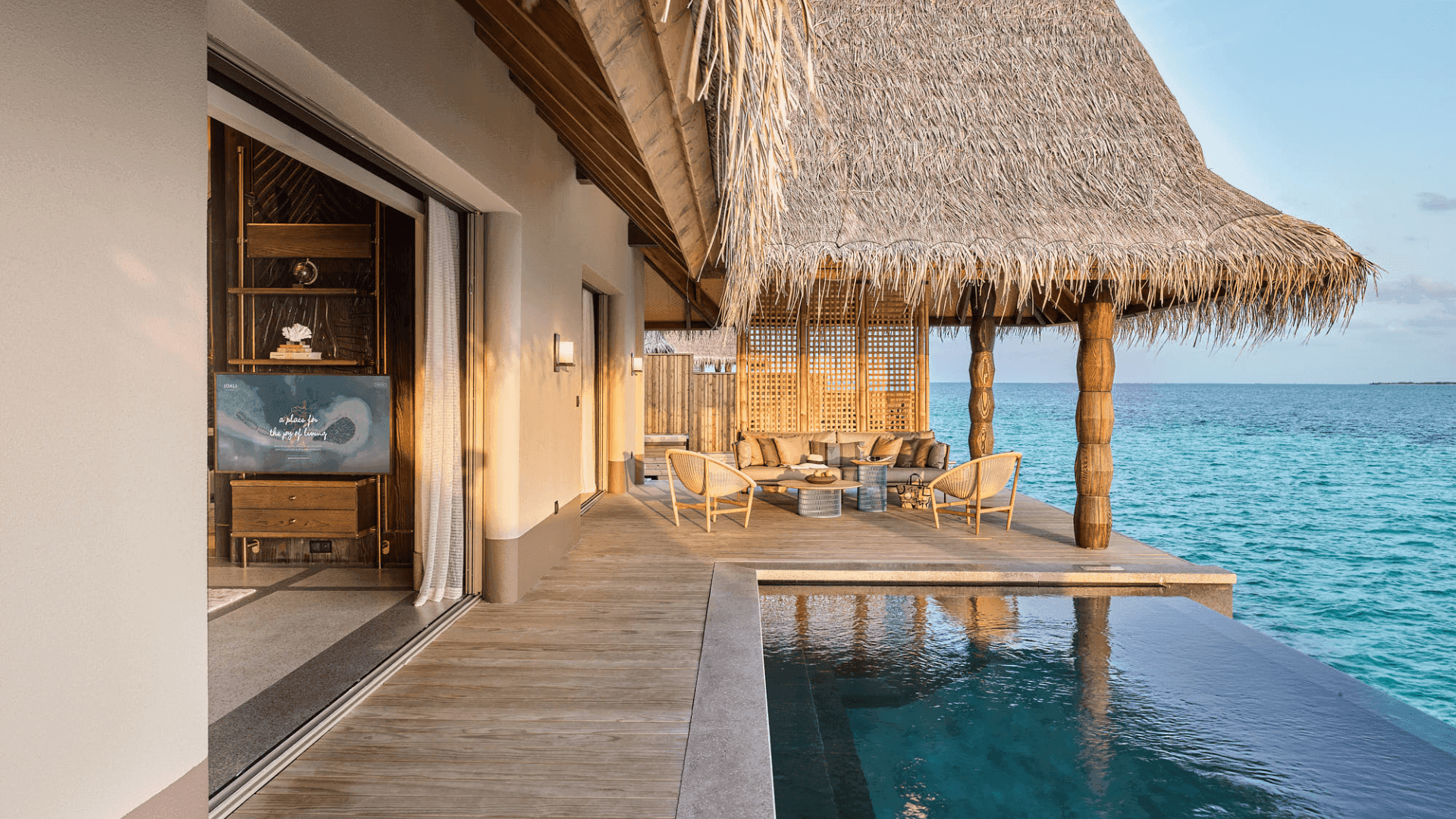 Best Private Resorts in the Maldives for a Secluded Escape