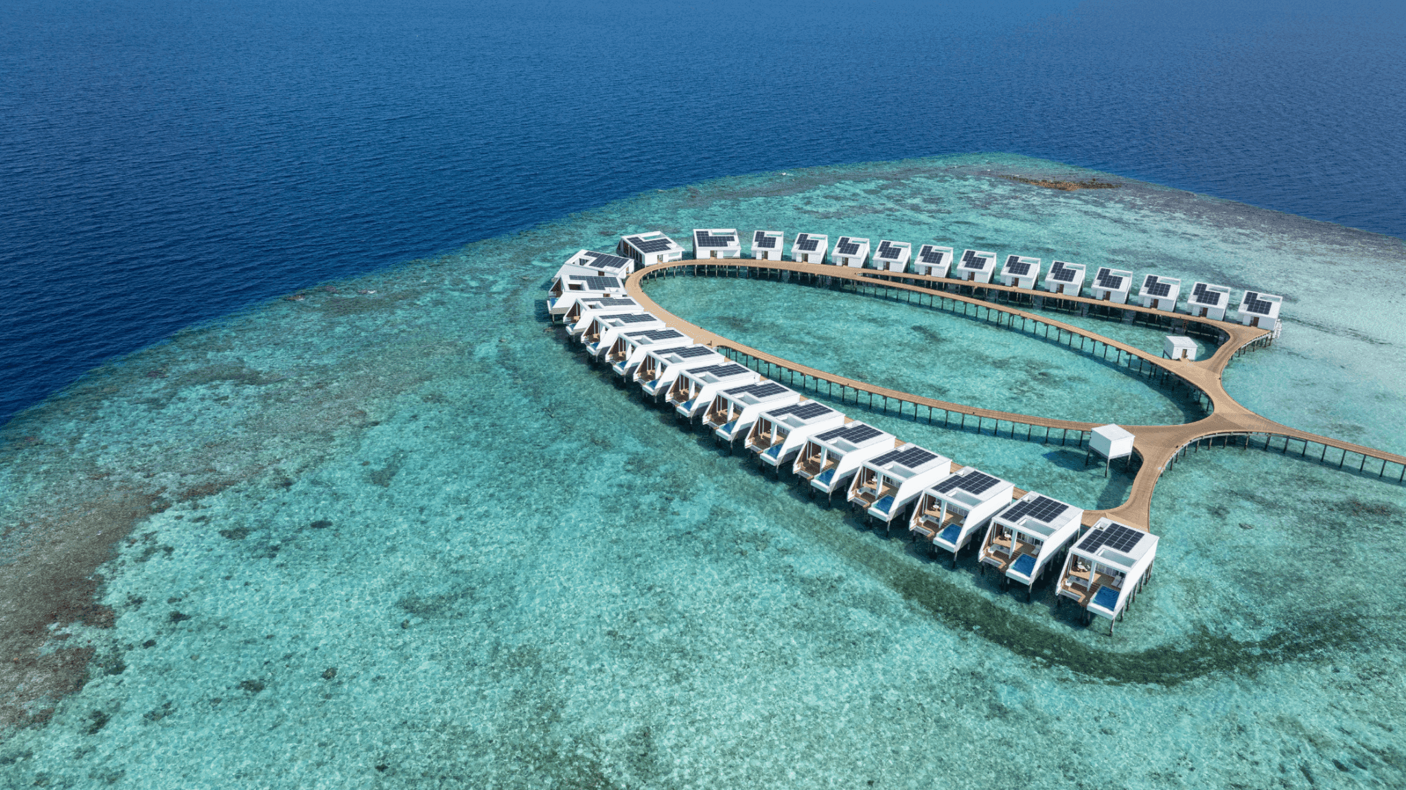 The Best Time to Visit Maldives