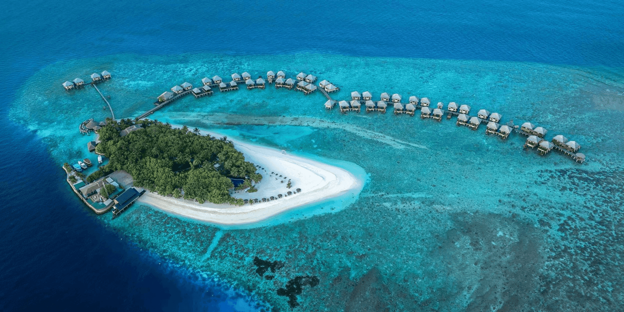 Best Maldives Resorts to Try This Year
