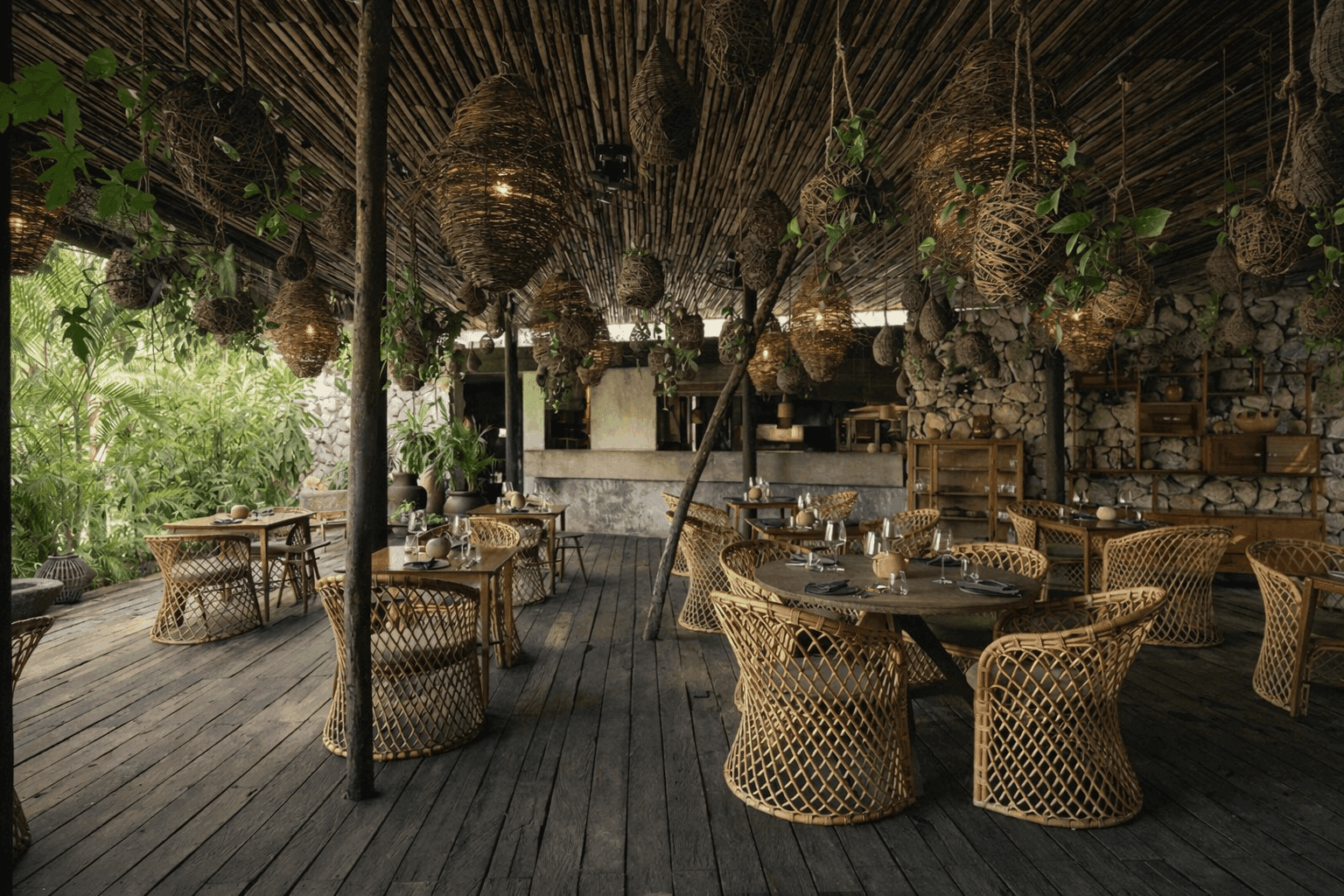 The Ultimate Reset: 5 Soulful Wellness Resorts by Sea & Jungle