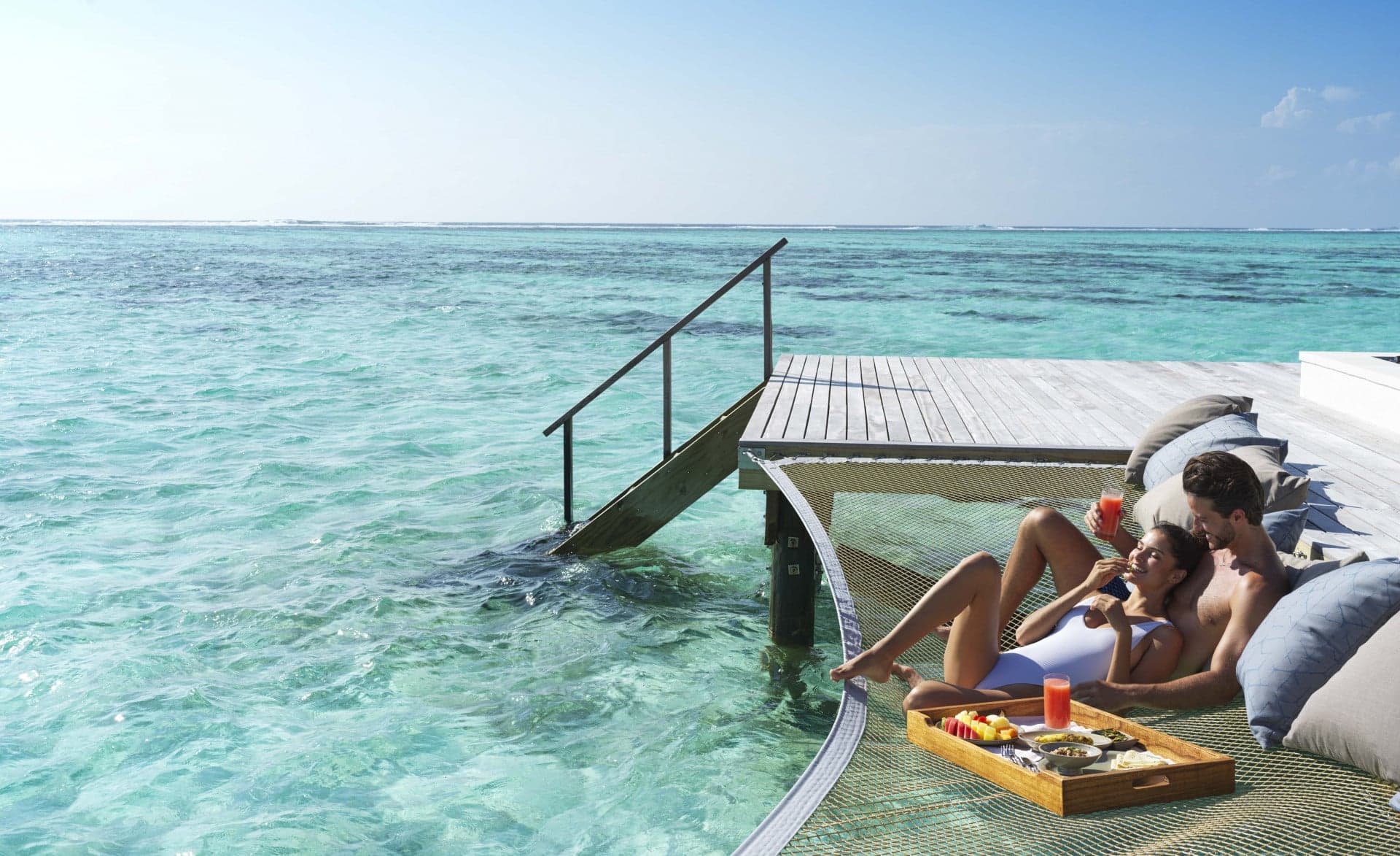 Maldives Honeymoon Package: Where We Would Actually Stay