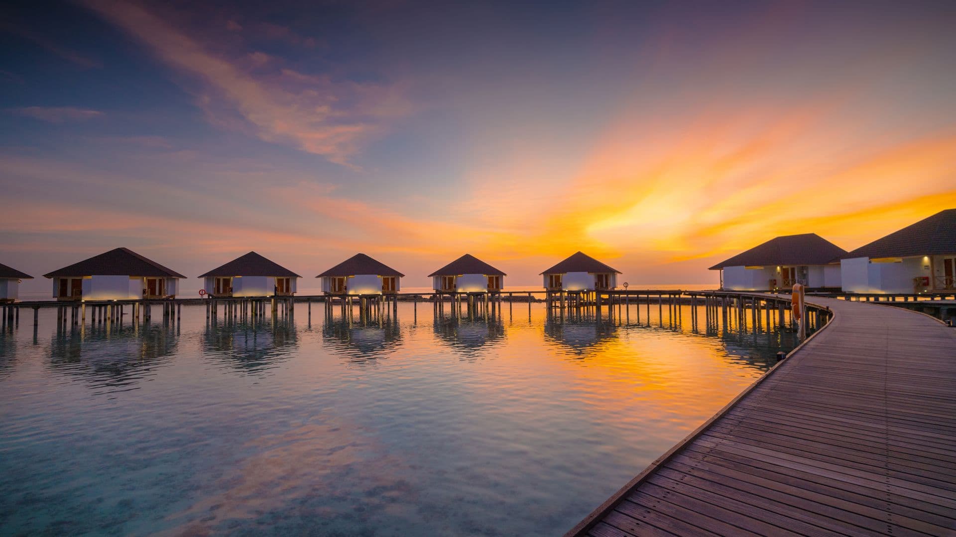 Where to Stay in the Maldives: A Resort Guide for Every Kind of Trip