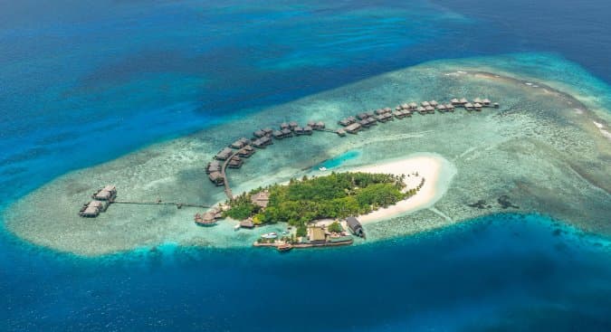 Maldives on a Budget: What It Costs and Where We Would Actually Stay